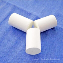 CE and ISO13485 100%Cotton Absorbent Gauze Bandage Roll